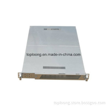 High Quality 1u Rack Mount Storage Server Case 760